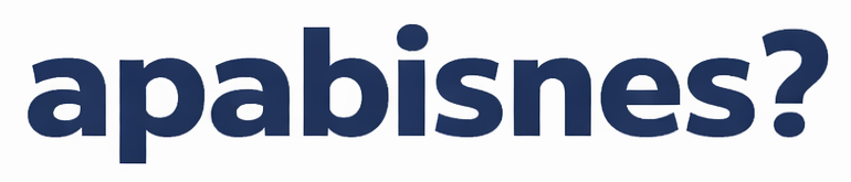 ApaBisnes